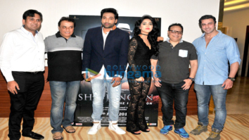Song launch of the film ‘Ishq Junoon’