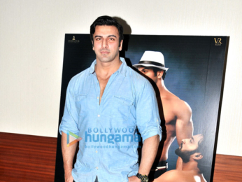 Song launch of the film 'Ishq Junoon'