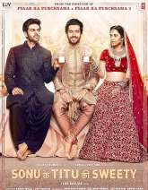 Sonu Ke Titu Ki Sweety