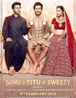 Sonu Ke Titu Ki Sweety