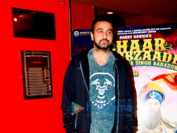 Special screening of 'Chaar Sahibzaade - Rise of Banda Singh Bahadur'