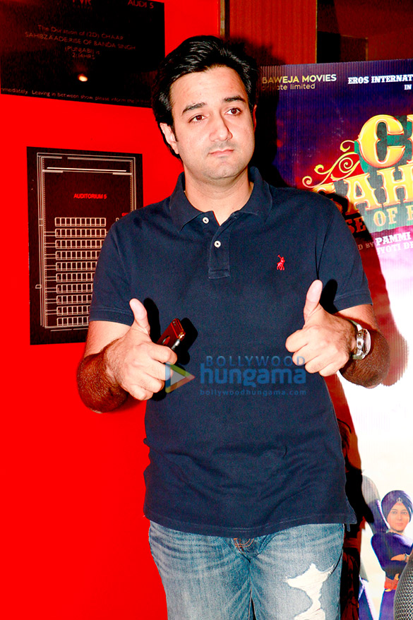 special screening of chaar sahibzaade 5 2