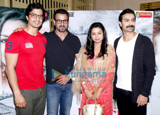 Special screening of ‘Dongri Ka Raja’