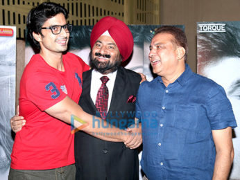 Special screening of 'Dongri Ka Raja'