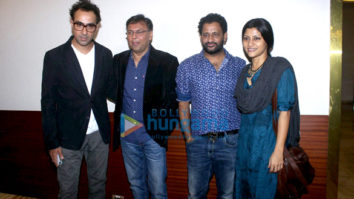 Special screening of ‘Moh Maya Money’