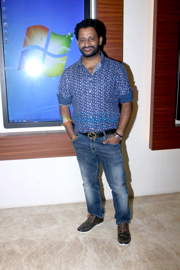 special screening of moh maya money4