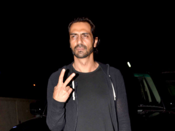Special screening of 'Rock On!! 2'