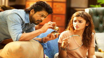 Watch: Shah Rukh Khan gives Alia Bhatt a history lesson with an important message in new Dear Zindagi deleted scene