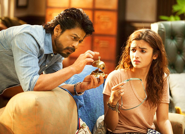 Subhash K Jha speaks about Dear Zindagi-1