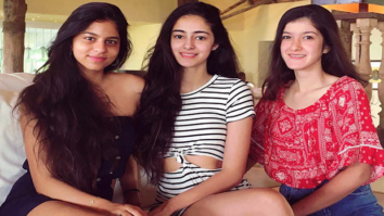 Check out: Suhana Khan chills with her girl gang at Shah Rukh Khan’s birthday party