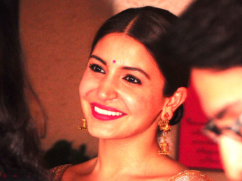 Karan Johar, Ranbir Kapoor, Anushka Sharma and others grace Sukhmani Sadana - Rishabh Thakkar's Diwali party