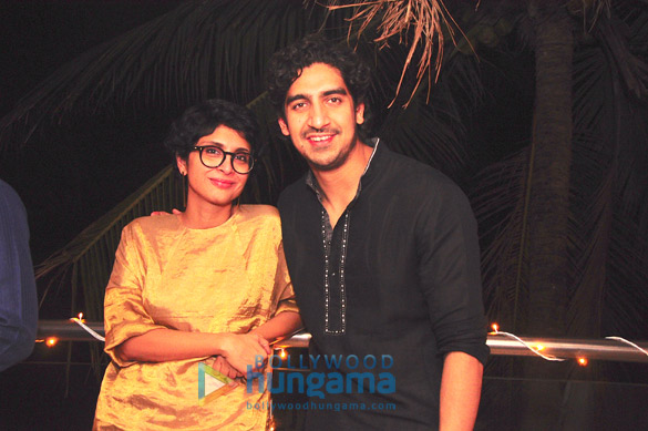 sukhmani sadana rishabh thakkars diwali party 4