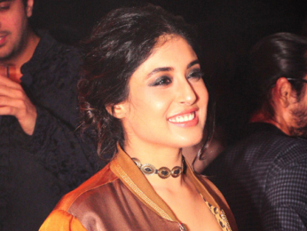 Karan Johar, Ranbir Kapoor, Anushka Sharma and others grace Sukhmani Sadana - Rishabh Thakkar's Diwali party