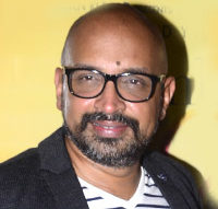 Suresh Triveni
