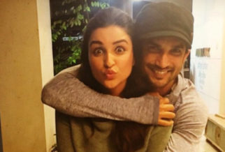 Sushant Singh Rajput, Parineeti Chopra starrer Takadum similar to Ae Dil Hai Mushkil? Director Homi Adajania clarifies