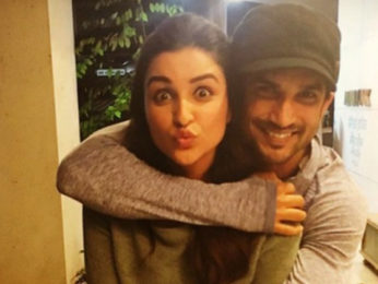 Sushant Singh Rajput, Parineeti Chopra starrer Takadum similar to Ae Dil Hai Mushkil? Director Homi Adajania clarifies Sushant Singh Rajput, Parineeti Chopra starrer Takadum similar to Ae Dil Hai Mushkil? Director Homi Adajania clarifies