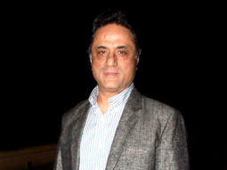 There Are Controversies Created By Producers To Hype The Film…: Harry Baweja