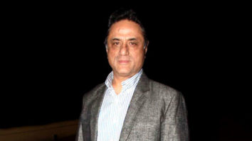 There Are Controversies Created By Producers To Hype The Film…: Harry Baweja