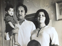 Throwback: Farah Khan shares her childhood photo with Sajid Khan