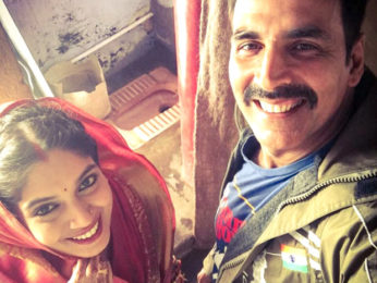 Check out: Akshay Kumar begins shooting in Mathura for Toilet – Ek Prem Katha
