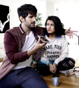 Movie Stills Of The Movie Tum Bin 2