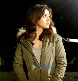 Movie Stills Of The Movie Tum Bin 2