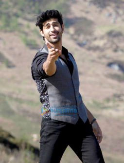 Movie Stills Of The Movie Tum Bin 2