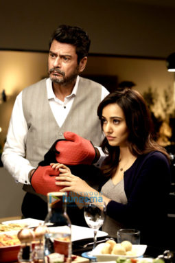 Movie Stills Of The Movie Tum Bin 2