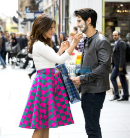Movie Stills Of The Movie Tum Bin 2