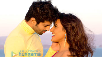 Movie Stills Of The Movie Tum Bin 2