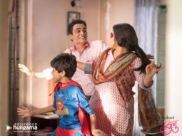 Movie Wallpapers Of The Movie Tumhari Sulu