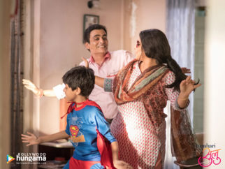 Movie Wallpapers Of The Movie Tumhari Sulu