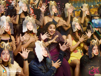 Movie Wallpapers Of The Movie Tumhari Sulu