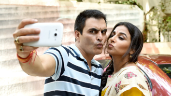 Movie Wallpapers Of The Movie Tumhari Sulu