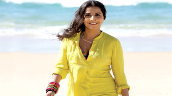 Vidya Balan to play a late night RJ in Tumhari Sulu