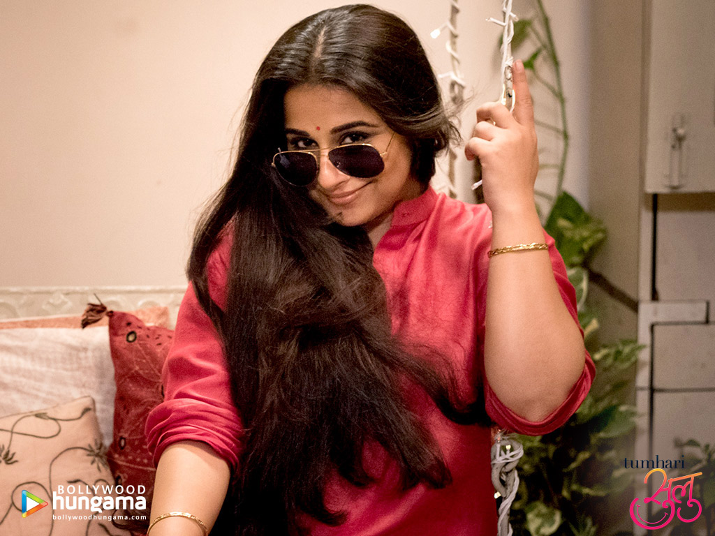 Tumhari Sulu