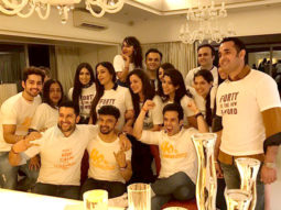 Check out: Tusshar Kapoor’s celebrates his 40th birthday