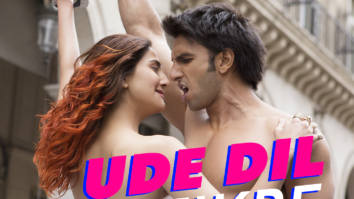 Ude Dil Befikre