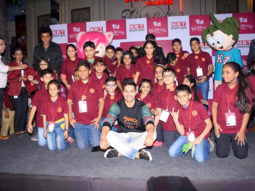 Watch: One kid messes up Varun Dhawan’s Mannequin challenge