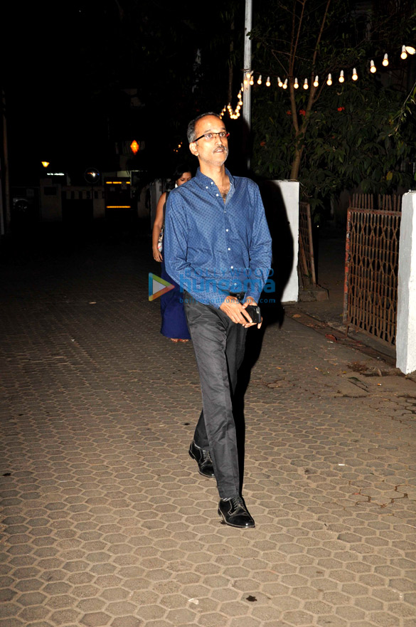 vidya lara randeep and others at prithvi theatre festival 13
