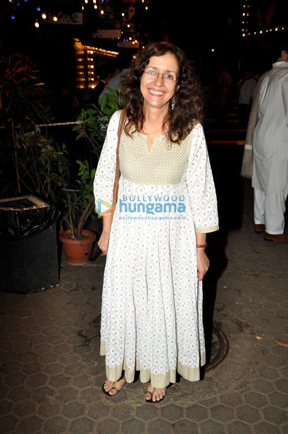 vidya lara randeep and others at prithvi theatre festival 22