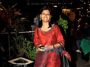 Vidya Balan, Lara Dutta, Randeep Hooda and others at Prithvi Theatre Festival
