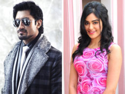 Vidyut Jammwal and the rest of the Commando 2 cast groove to Sanjay Dutt, Madhuri Dixit song