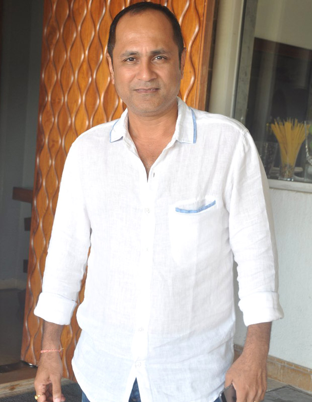 Vipul Shah