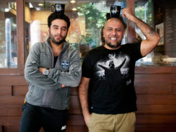 EXCLUSIVE: Vishal-Shekhar’s Experience Of Working On Salman Khan’s Sultan