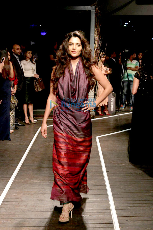 vogue fashion fund finale 9