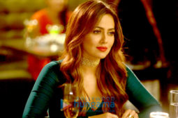 Movie Stills Of The Movie Wajah Tum Ho