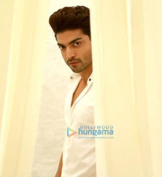 Movie Stills Of The Movie Wajah Tum Ho