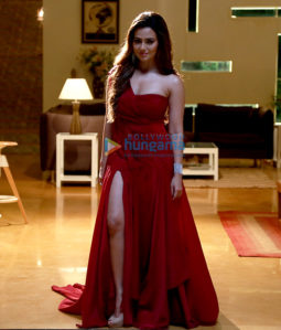 Movie Stills Of The Movie Wajah Tum Ho