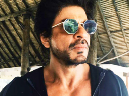 When Shah Rukh Khan Fans ROARED, “HAPPY BIRTHDAY KING”